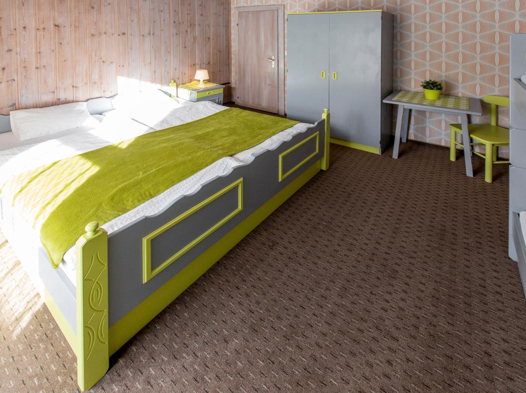 Ridehouse Bed & Breakfast Schladming Room photo