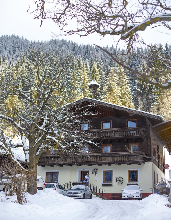 Ridehouse Bed & Breakfast Schladming Exterior photo